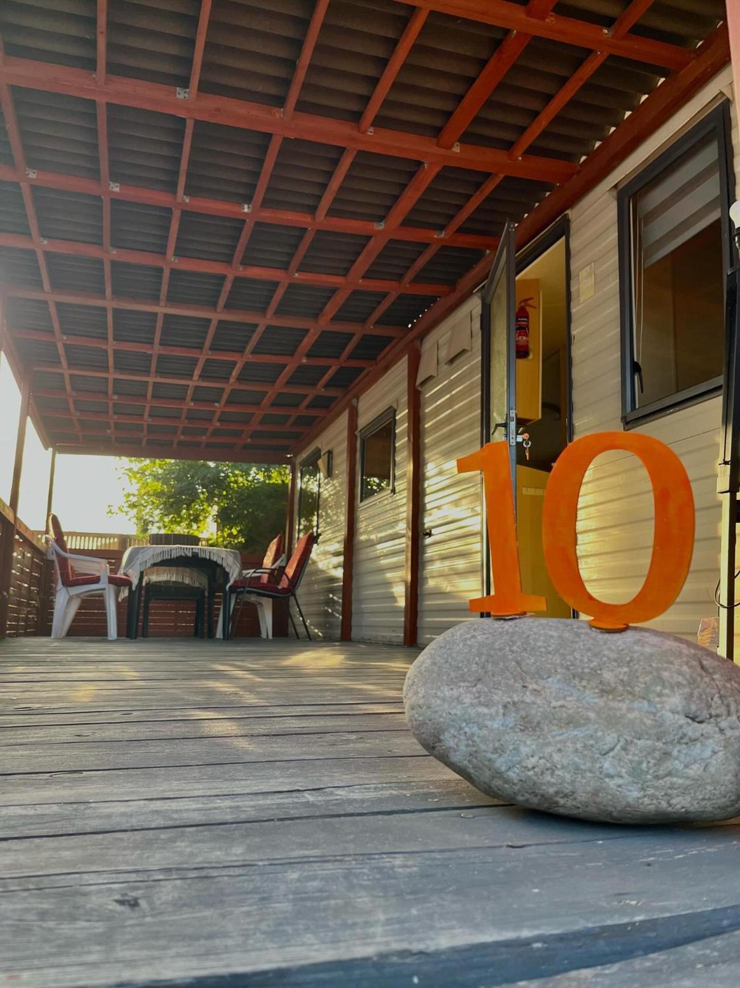 Sonata Camp Hotel Jastarnia Exterior foto
